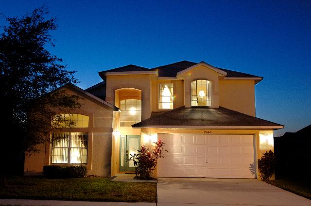 Luxury Vacation Home In Rolling Hills With Private Pool And Games Room